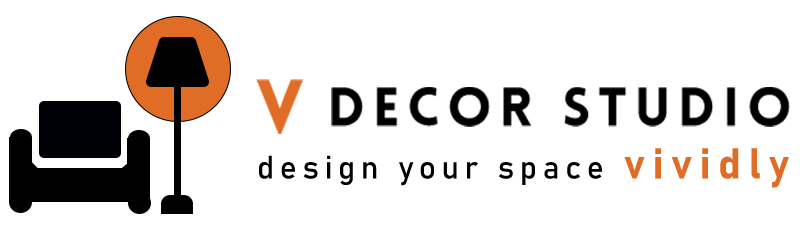 V Decor Studio Footer