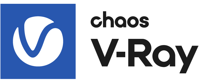 Chaos V-Ray