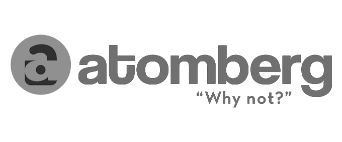 Atomberg